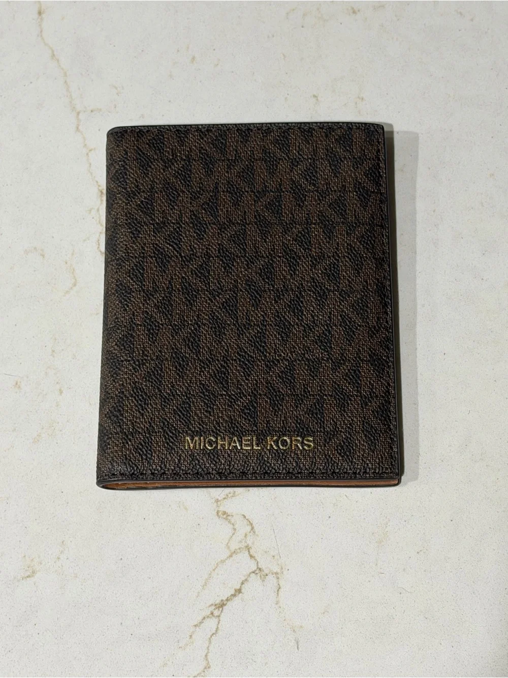 Michael Kors Passport Wallet